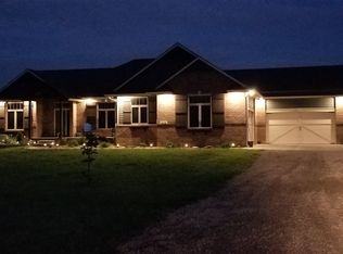 2505 W Jester Creek Rd, Sedgwick, KS 67135