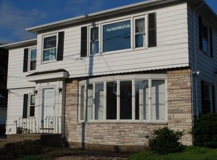 56 2nd St, Pawtucket, RI 02861