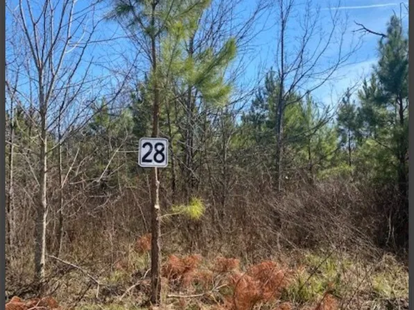 28 Hidden Pines Loop, Broken Bow, OK 74728