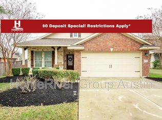 4235 Fairmeadow Dr, Round Rock, TX 78665