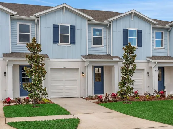 31837 Kestrel Calling Dr, San Antonio, FL 33576