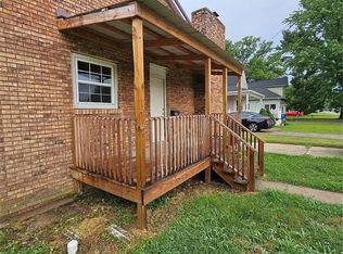 516 S Main St, Chaffee, MO 63740