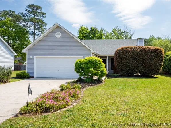 3013 Coachway Dr, Fayetteville, NC 28306