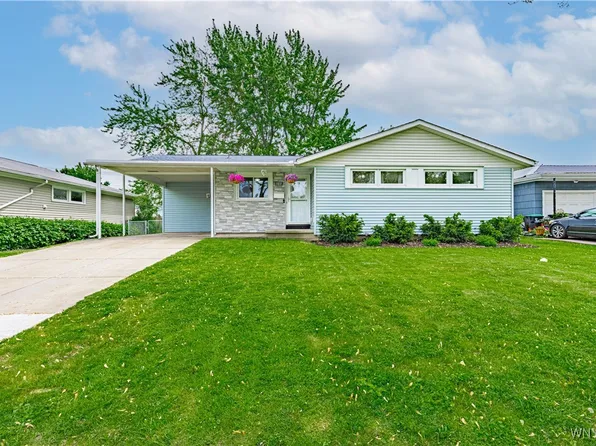 103 Greenhaven Ter, Tonawanda, NY 14150