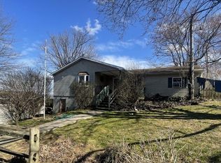 359 Truce Rd, New providence, PA 17560