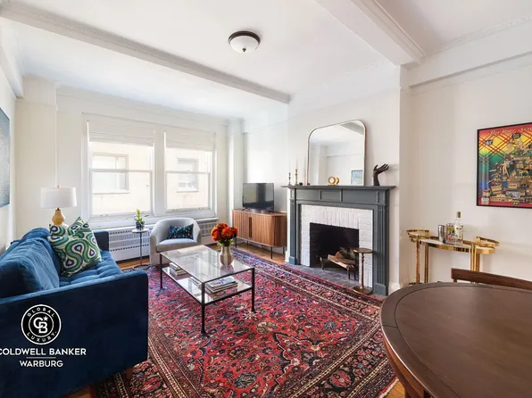 111 E 75th St APT 7C, New York, NY 10021