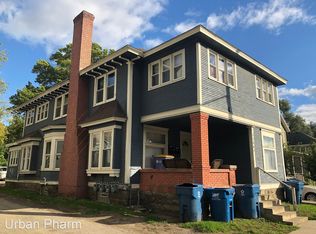 1144 Madison Ave SE APT 2, Grand Rapids, MI 49507