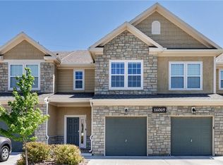 16069 Fontana St UNIT 103, Overland Park, KS 66085