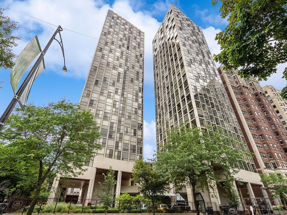1st image of 345 W Fullerton Pkwy APT 1707