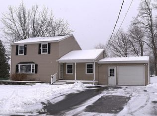 13 James Street, Hudson, NY 12534