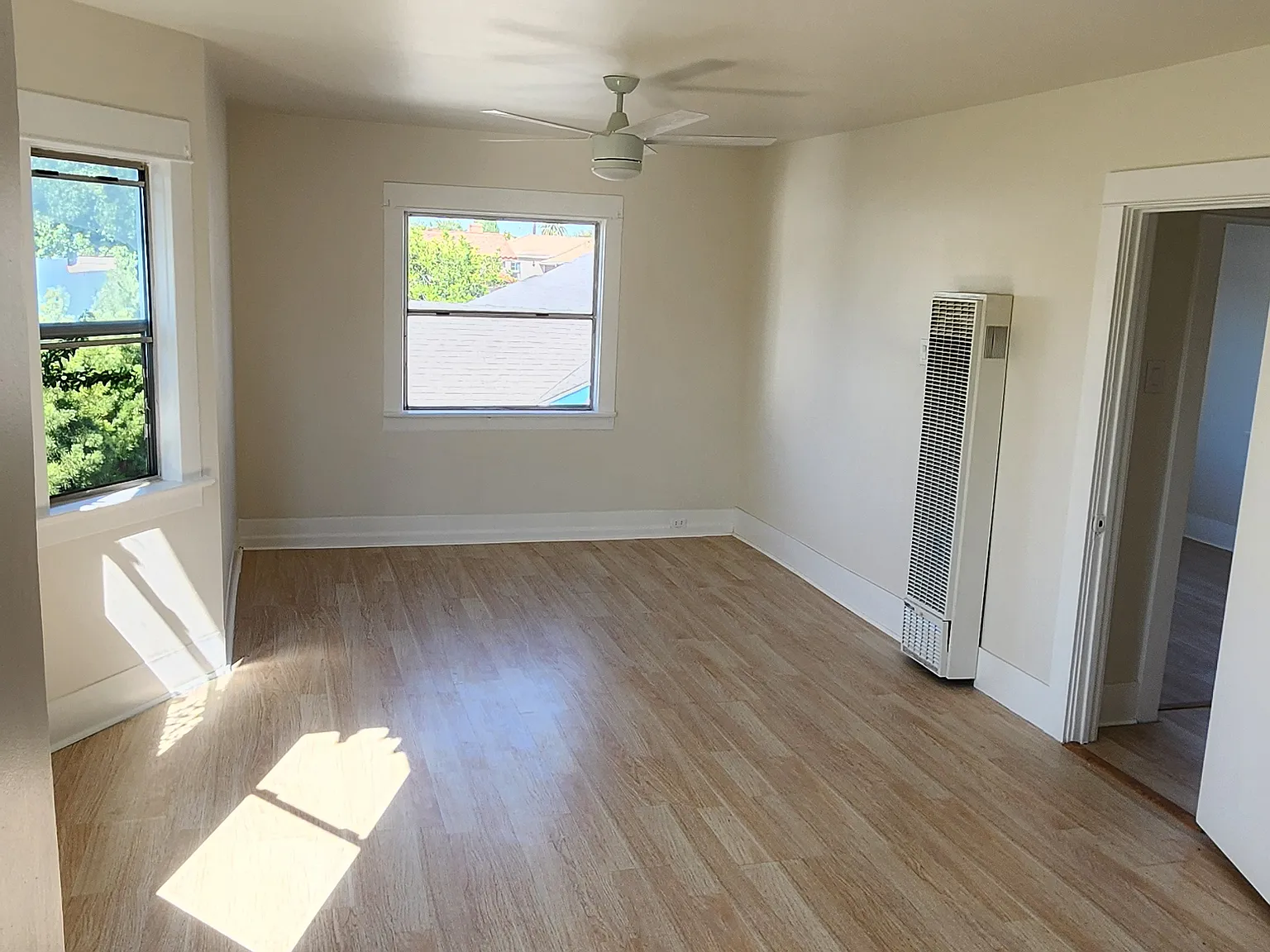 1 bed, $2,250 — Photo 2