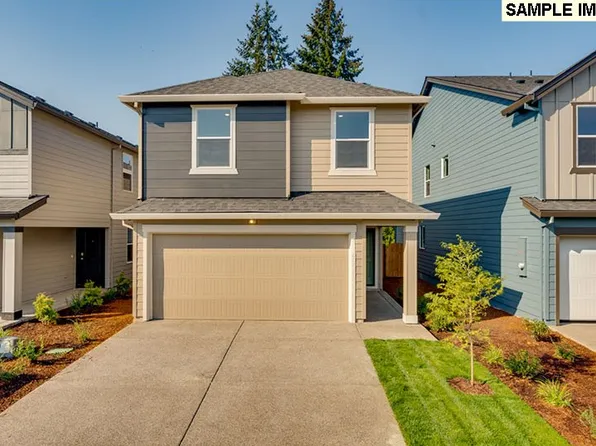 5001 NE 63rd Ave, Vancouver, WA 98661