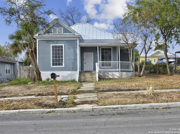 719 DAKOTA ST, San Antonio, TX 78203