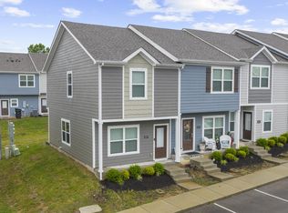 6078 Cullen Dr, La Vergne, TN 37086