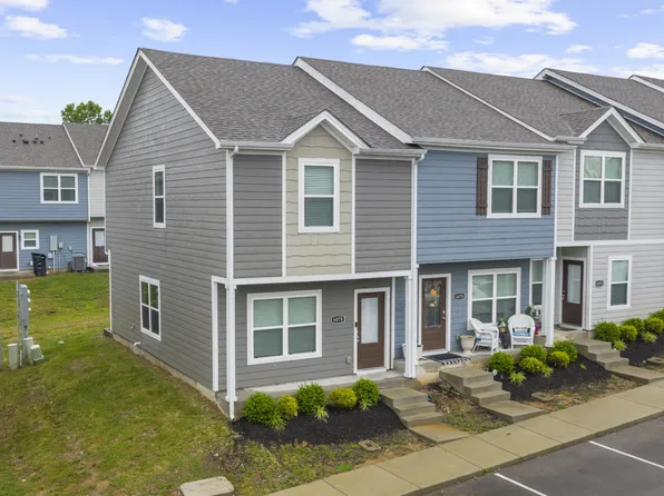 6078 Cullen Dr, La Vergne, TN 37086