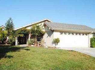 85 Honey Way, Templeton, CA 93465