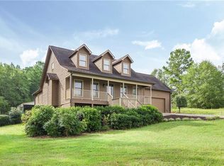1227 Phillips Rd, Anderson, SC 29625
