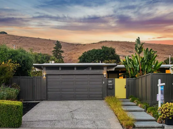 576 Wakerobin Lane, San Rafael, CA 94903