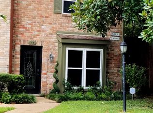 5800 Lumberdale Rd UNIT 4, Houston, TX 77092