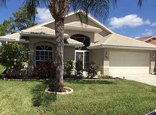 3545 Sabal Springs Blvd, North Fort Myers, FL 33917