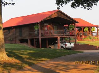 435 Grices Creek Rd, Cumberland city, TN 37050