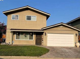 661 Wasatch Dr, Fremont, CA 94536