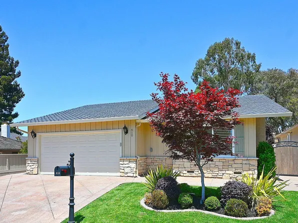 610 Los Robles Ct, Danville, CA 94526
