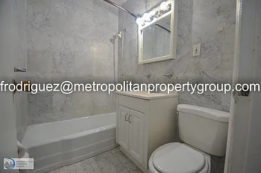 Rented by Metropolitan Property Group