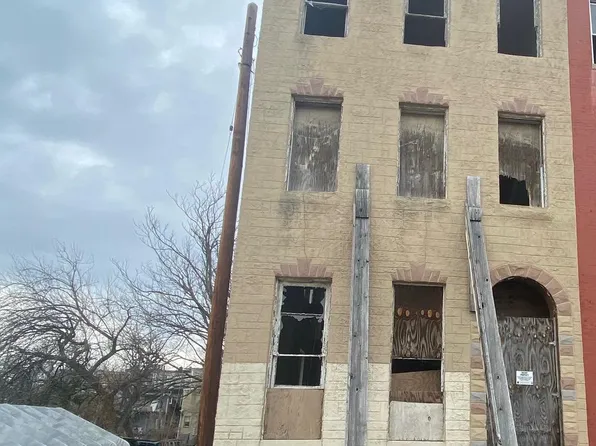 1306 Harlem Ave, Baltimore, MD 21217
