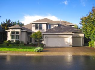 723 NE Tipton Ct, Hillsboro, OR 97124