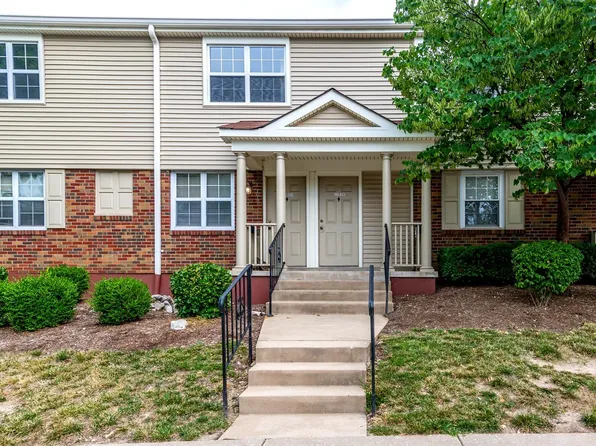 1640 E Swan Cir, Saint Louis, MO 63144