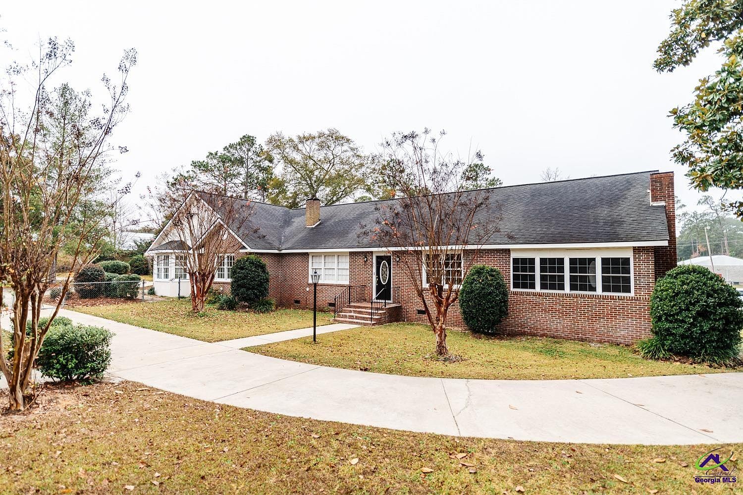 5445 Oak St, Eastman, GA 31023 Zillow