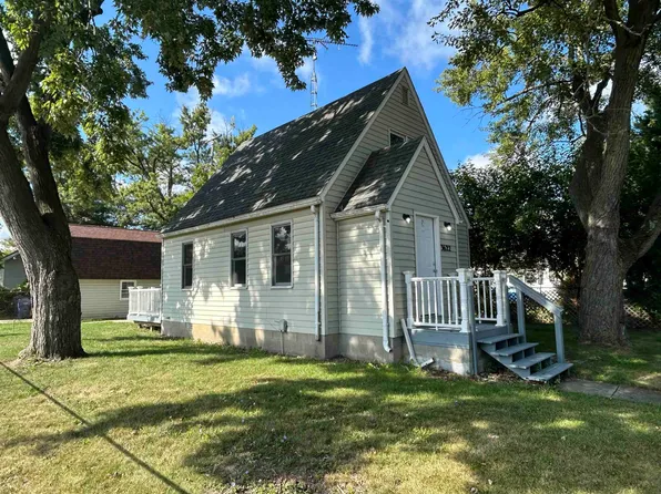 3622 Churchill Ave, Flint, MI 48506