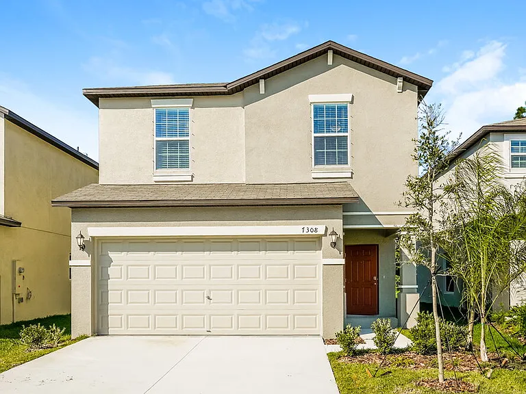 7308 Spring Snowflake Ave — Photo 1