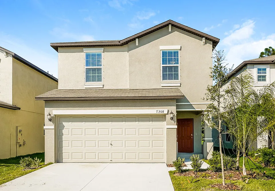 7308 Spring Snowflake Ave