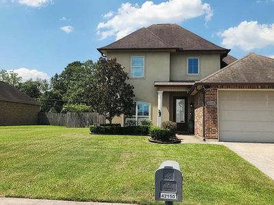 42150 Bald Eagle Ave, Prairieville, LA, 70769