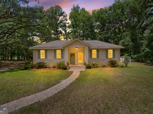 130 Porter Rd, Guyton, GA 31312
