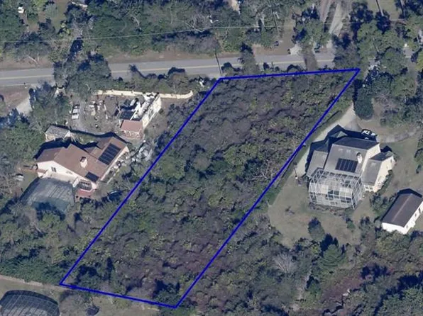 9002 CHARLES E LIMPUS ROAD LOT 030, ORLANDO, FL 32836