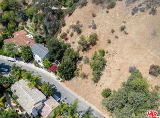 2133 Outpost Dr, Los Angeles, CA 90068