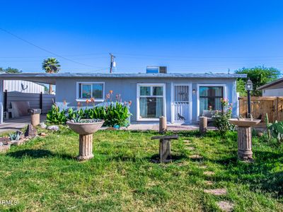 6717 W WOLF Street, Phoenix, AZ, 85033