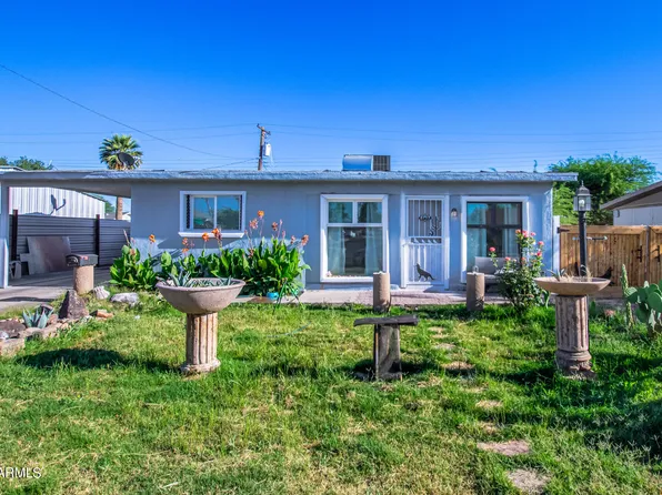 6717 W WOLF Street, Phoenix, AZ 85033