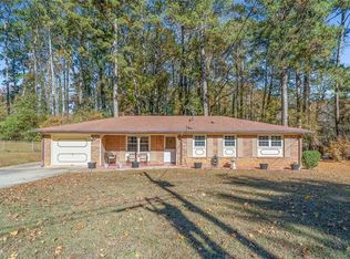 749 Dunleith Ct, Stone Mountain, GA 30083