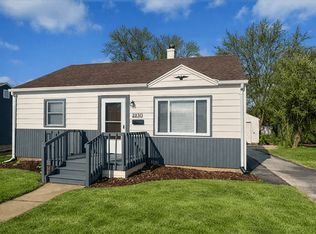 2430 Mayfair Dr, Springfield, OH 45505