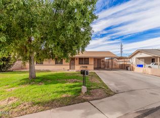74 S 94th Pl, Chandler, AZ 85224