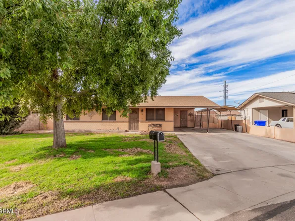 74 S 94TH Place, Chandler, AZ 85224