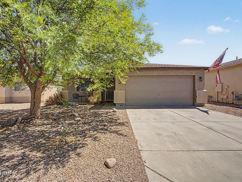 1st image of 1085 E DESERT ROSE Trail
