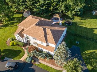 141 Whitney Ln, Richboro, PA