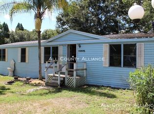 39602 Marigold Ln, Zephyrhills, FL 33540