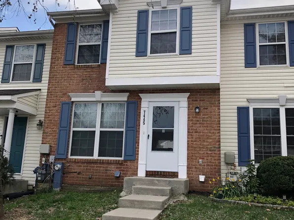 (undisclosed Address), Windsor Mill, MD 21244