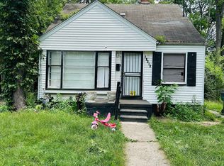 19318 Blackstone St, Detroit, MI 48219